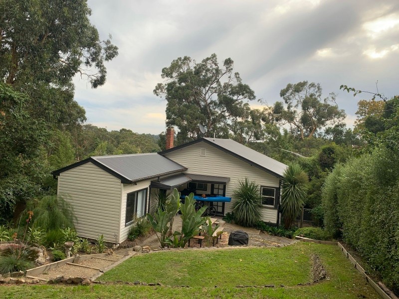 15 Belgrave-Gembrook Road, Belgrave VIC 3160