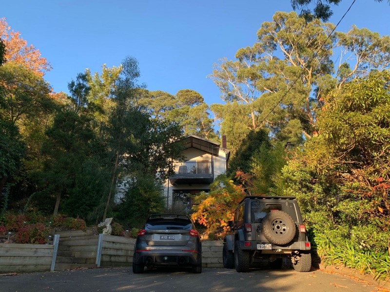 15 Belgrave-Gembrook Road, Belgrave VIC 3160