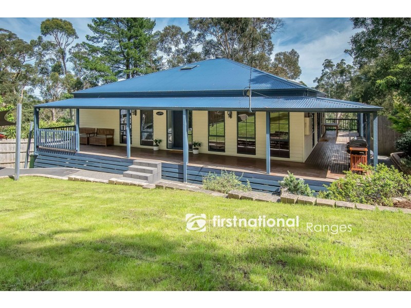 20 Anderson Road, Tecoma VIC 3160