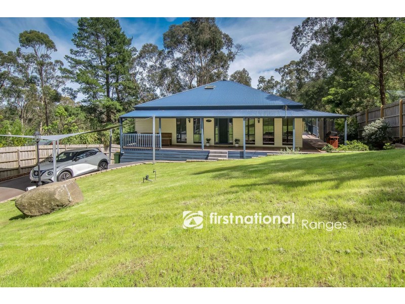 20 Anderson Road, Tecoma VIC 3160