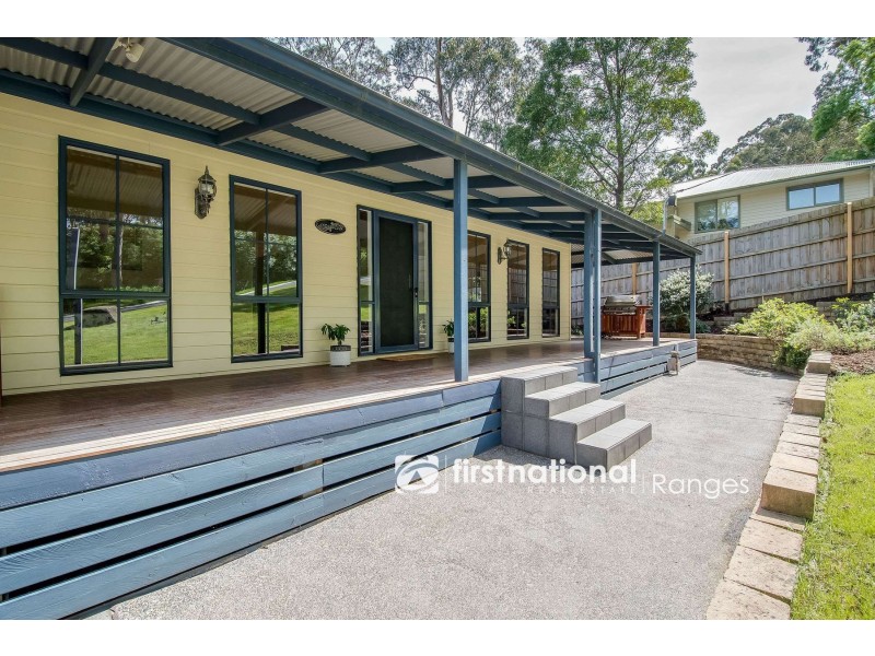20 Anderson Road, Tecoma VIC 3160