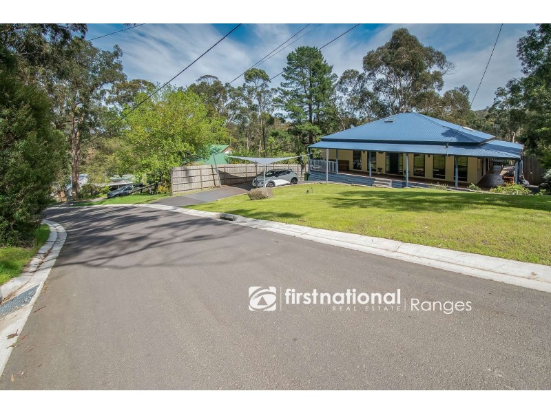 20 Anderson Road, Tecoma VIC 3160
