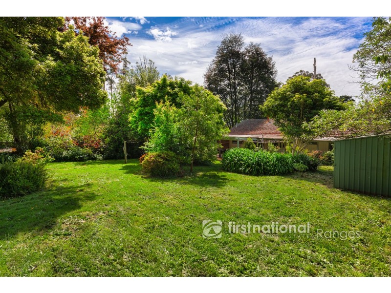 3 Russell Road, Gembrook VIC 3783