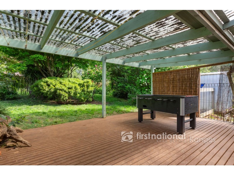 3 Russell Road, Gembrook VIC 3783