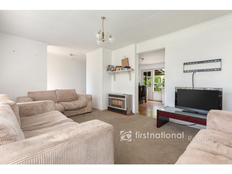 3 Russell Road, Gembrook VIC 3783