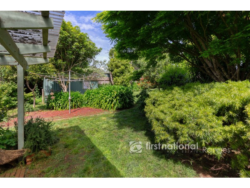 3 Russell Road, Gembrook VIC 3783