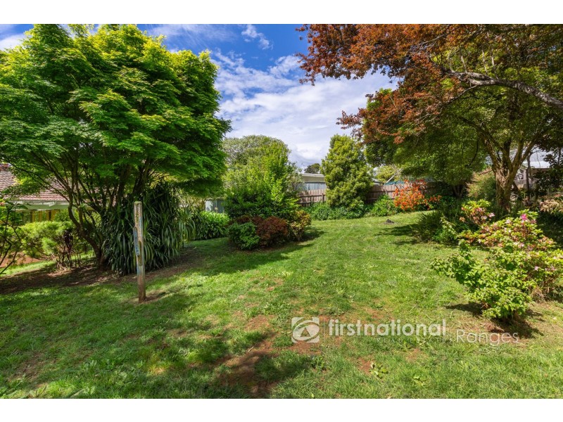 3 Russell Road, Gembrook VIC 3783