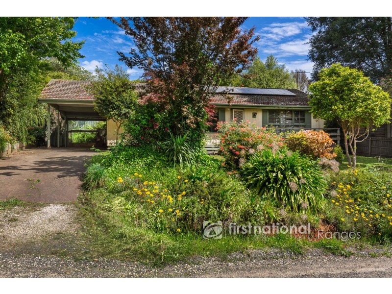 3 Russell Road, Gembrook VIC 3783