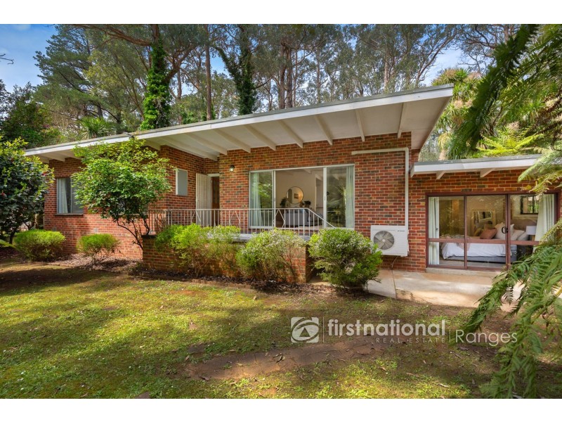 21 Alexander Road, Cockatoo VIC 3781