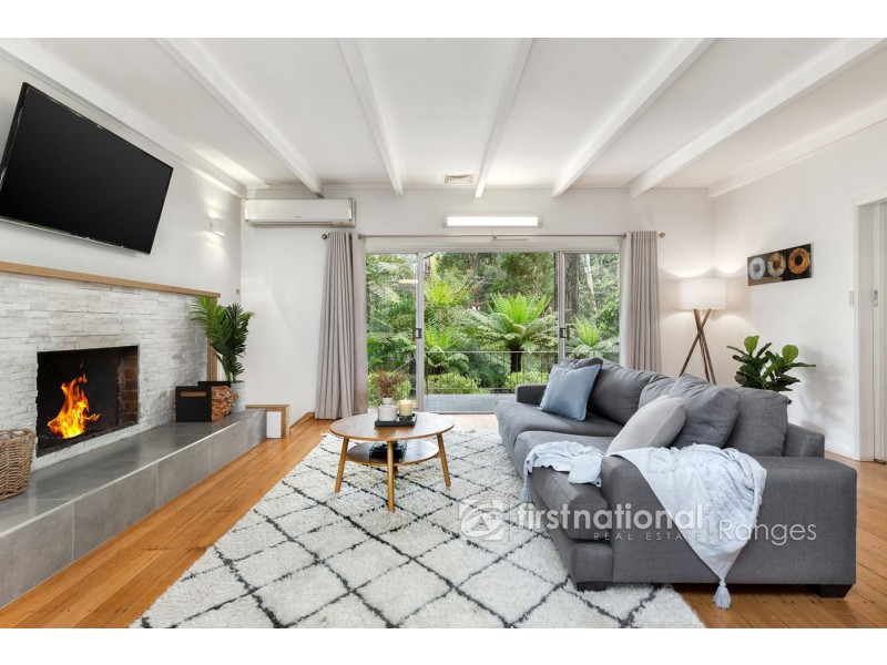21 Alexander Road, Cockatoo VIC 3781
