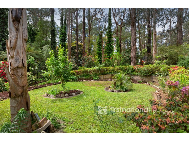 21 Alexander Road, Cockatoo VIC 3781