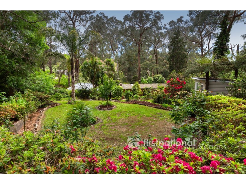 21 Alexander Road, Cockatoo VIC 3781