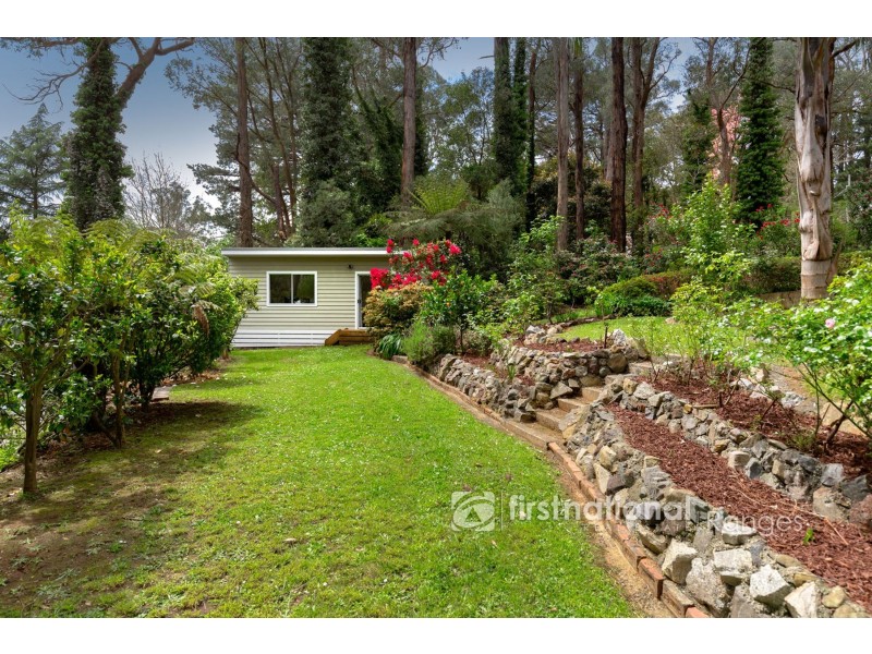 21 Alexander Road, Cockatoo VIC 3781