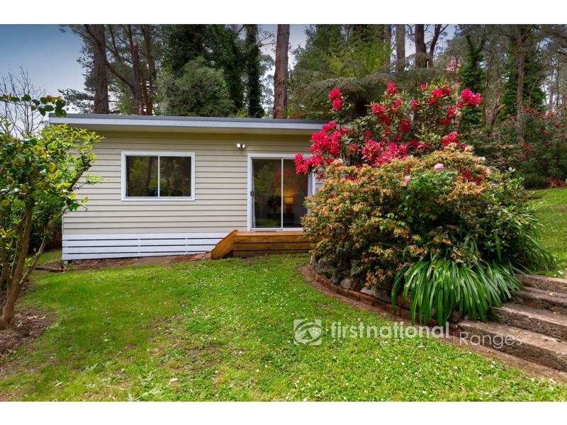 21 Alexander Road, Cockatoo VIC 3781