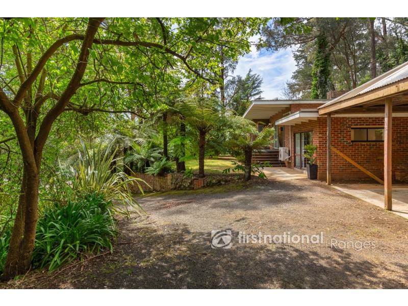 21 Alexander Road, Cockatoo VIC 3781