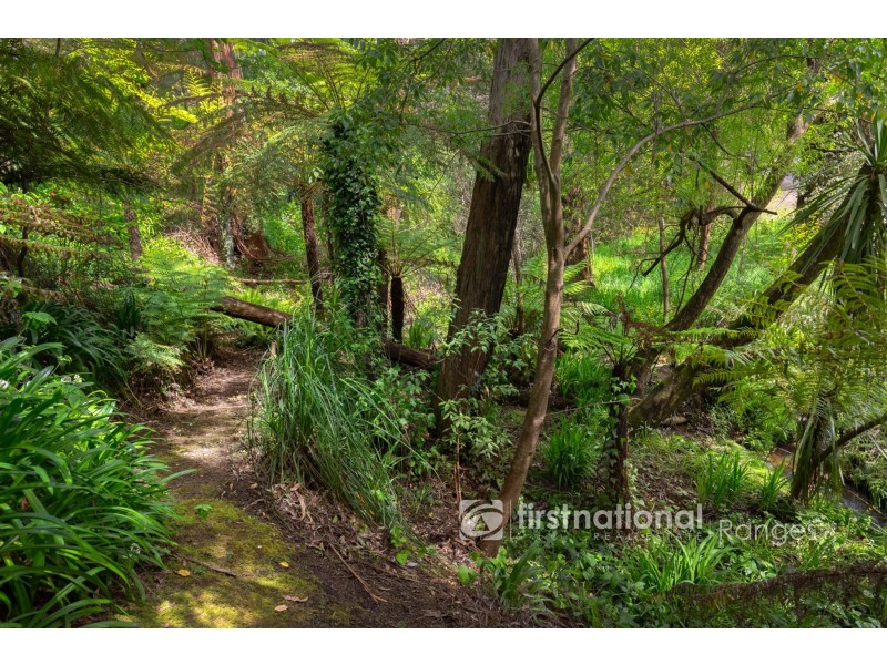 21 Alexander Road, Cockatoo VIC 3781