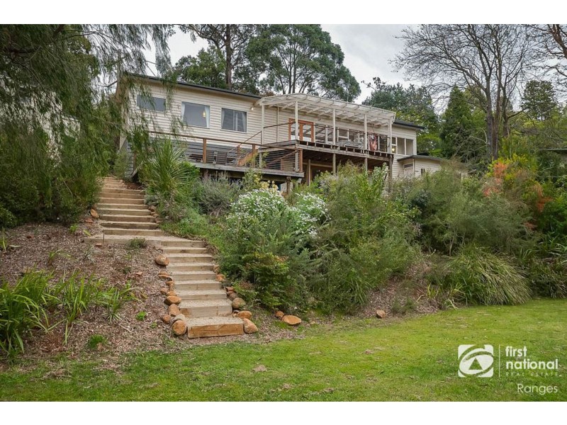 7 Alpine Road, Ferny Creek VIC 3786