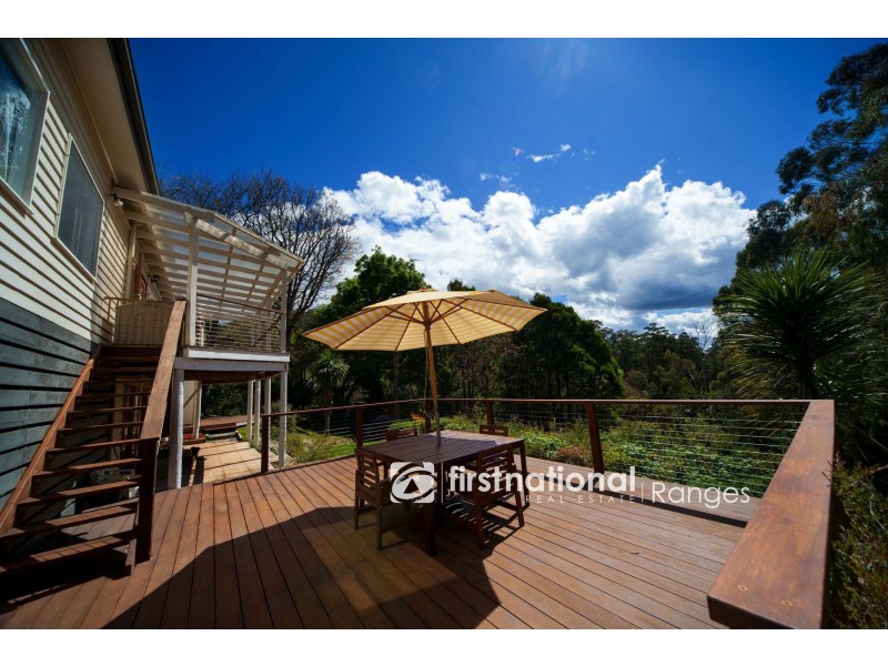 7 Alpine Road, Ferny Creek VIC 3786
