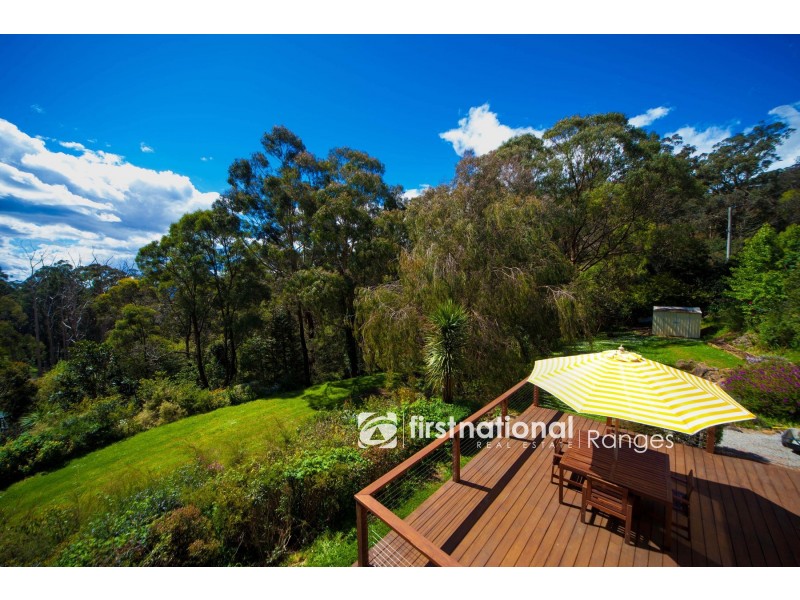 7 Alpine Road, Ferny Creek VIC 3786