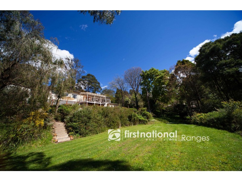 7 Alpine Road, Ferny Creek VIC 3786