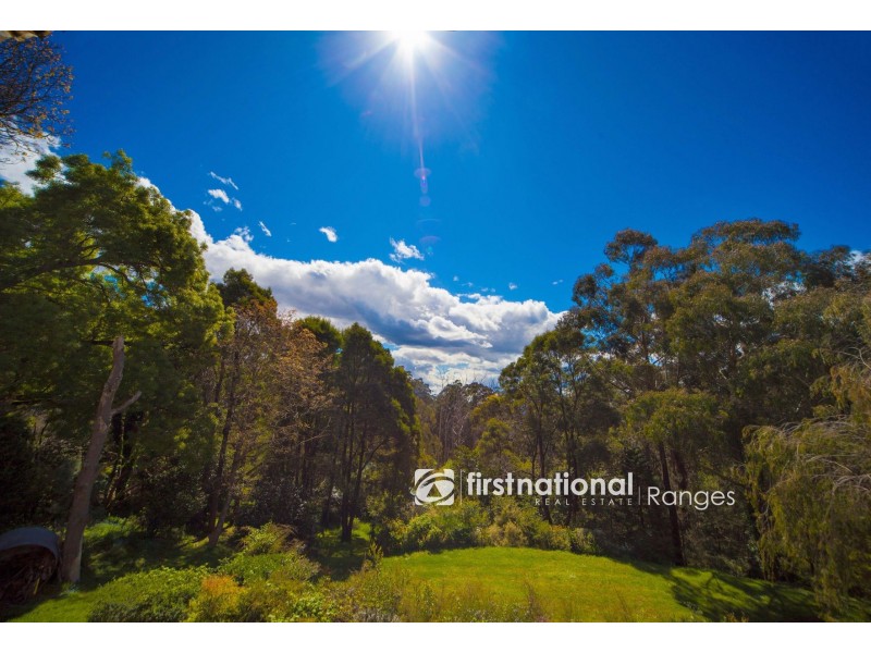 7 Alpine Road, Ferny Creek VIC 3786