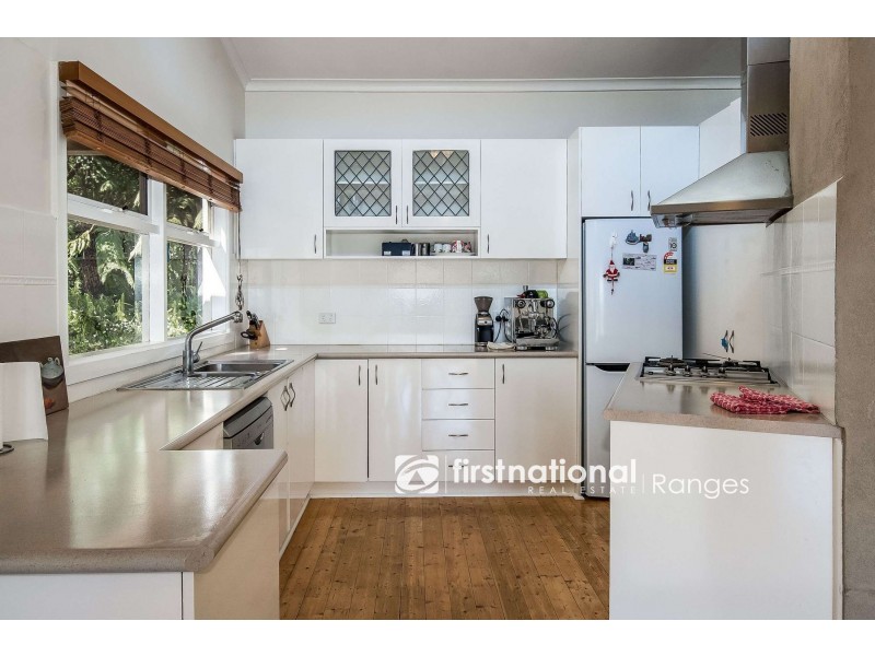 7 Alpine Road, Ferny Creek VIC 3786