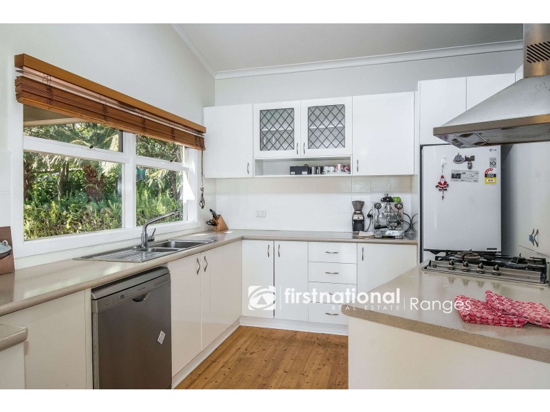 7 Alpine Road, Ferny Creek VIC 3786