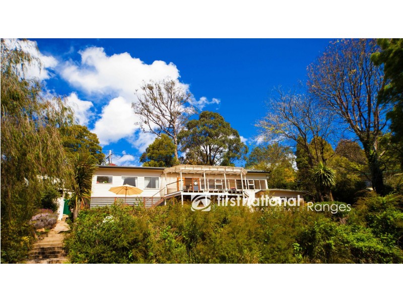 7 Alpine Road, Ferny Creek VIC 3786