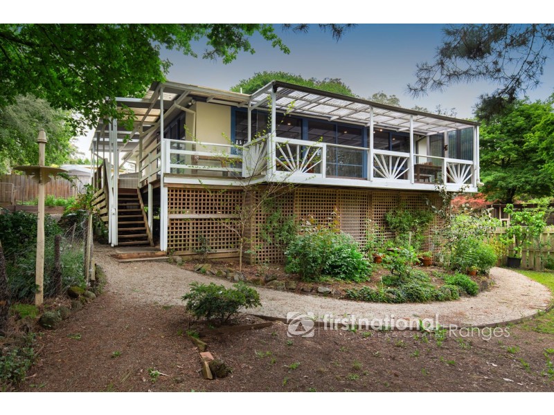 1  Steane Street, Cockatoo VIC 3781