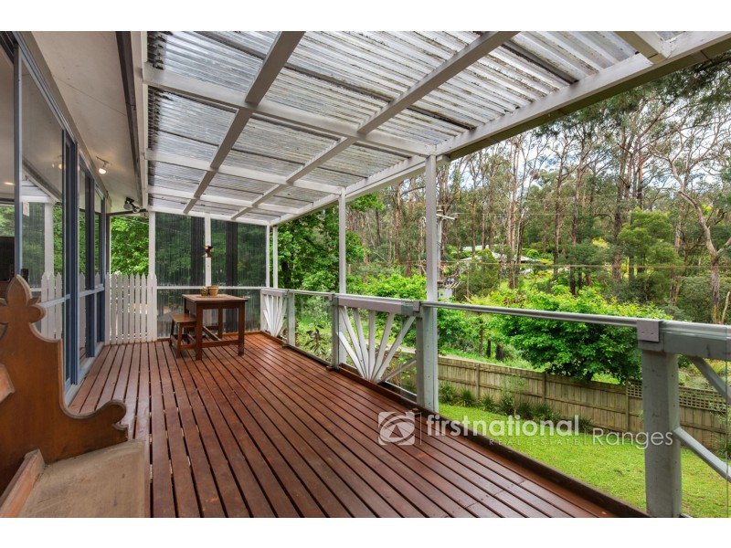 1  Steane Street, Cockatoo VIC 3781