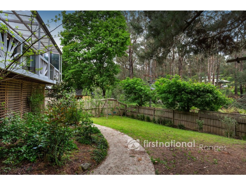 1  Steane Street, Cockatoo VIC 3781