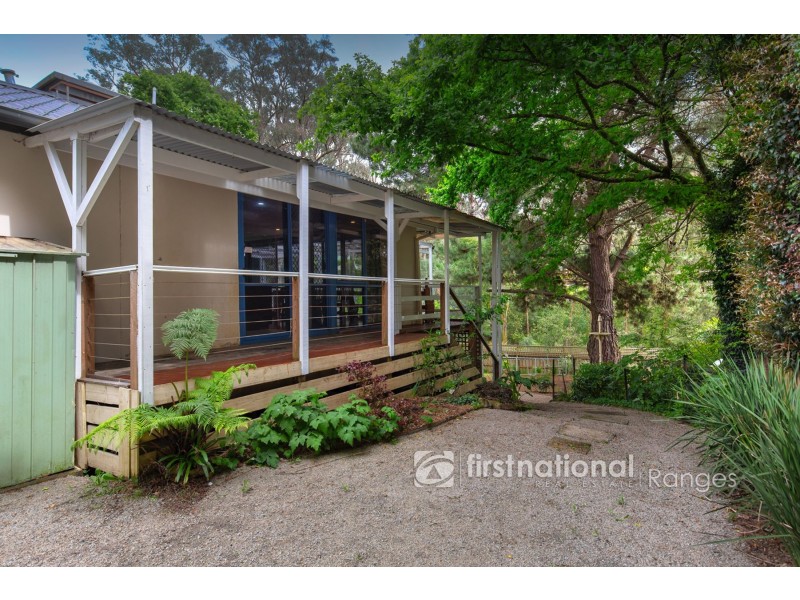 1  Steane Street, Cockatoo VIC 3781