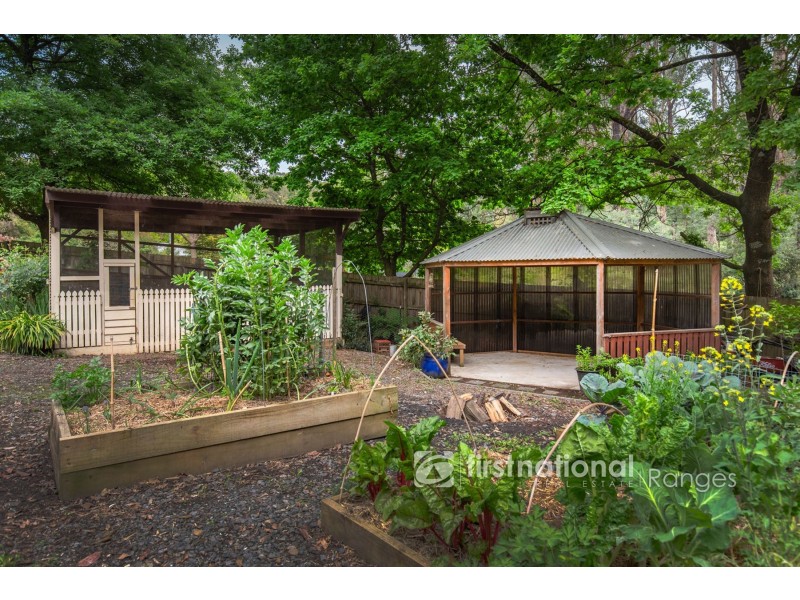 1  Steane Street, Cockatoo VIC 3781