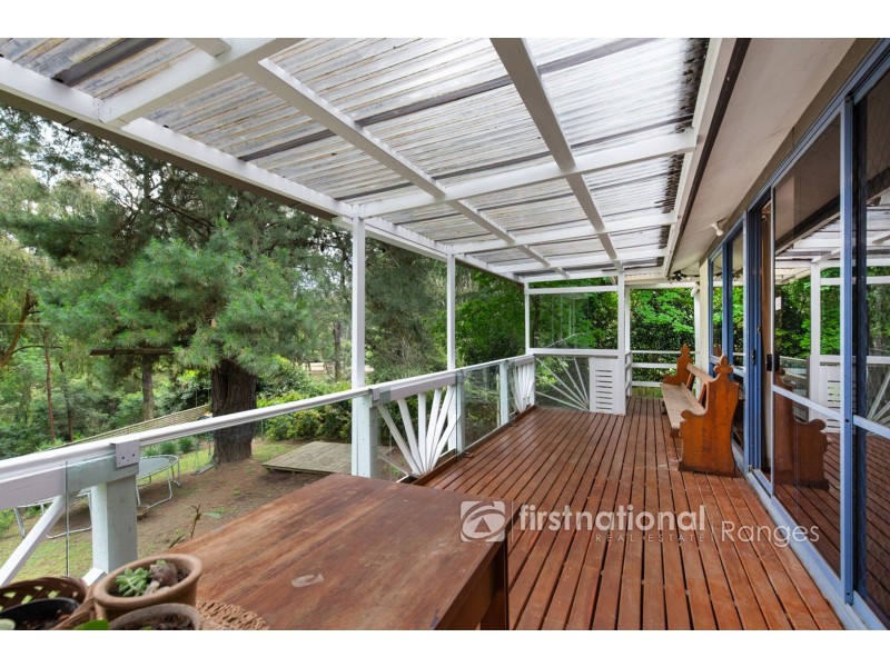 1  Steane Street, Cockatoo VIC 3781