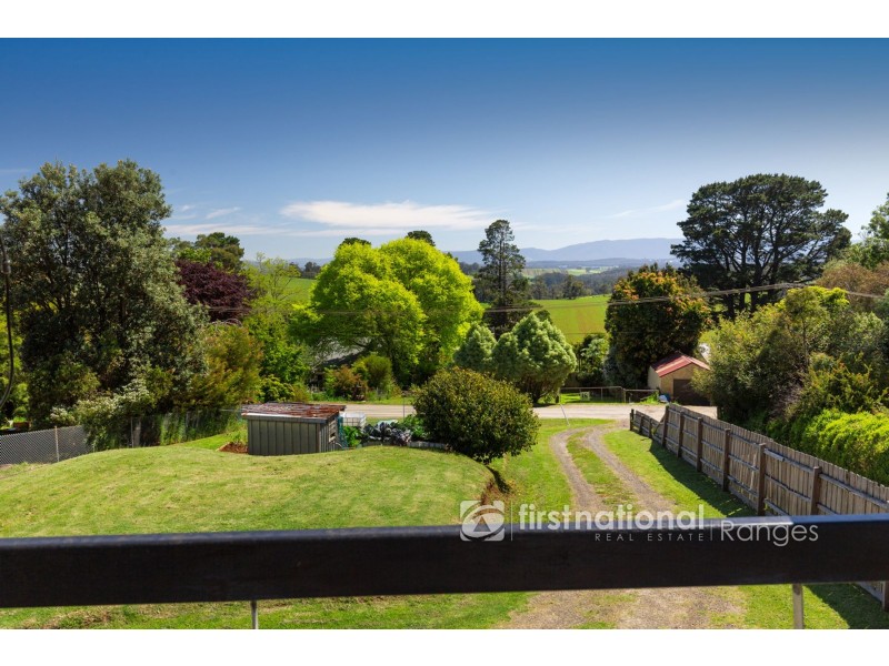 3 Heroes Avenue, Gembrook VIC 3783