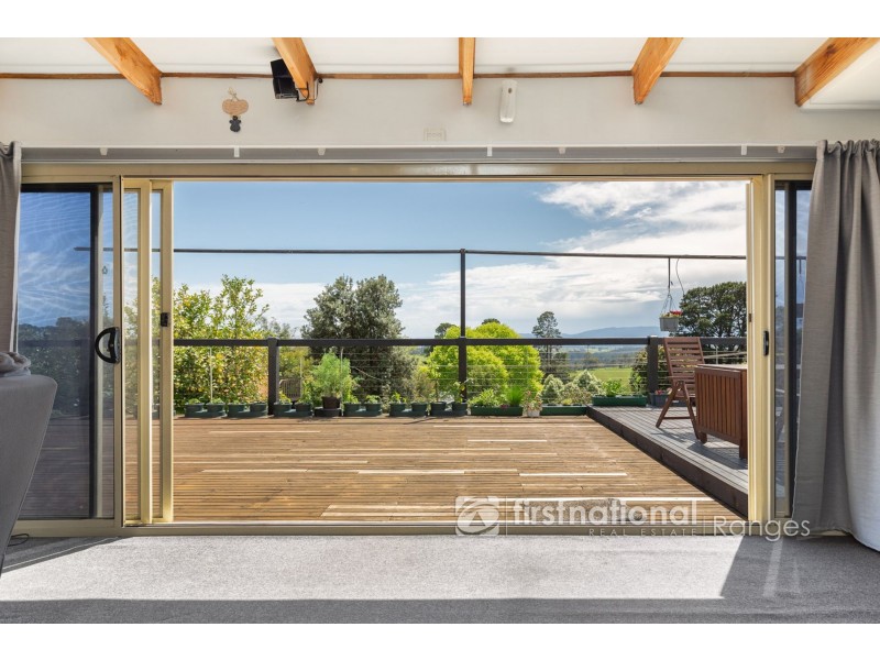 3 Heroes Avenue, Gembrook VIC 3783