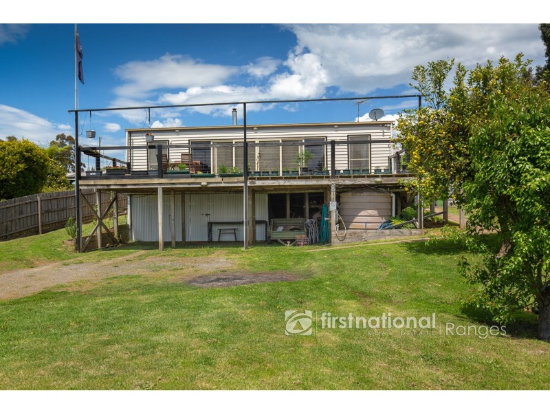 3 Heroes Avenue, Gembrook VIC 3783