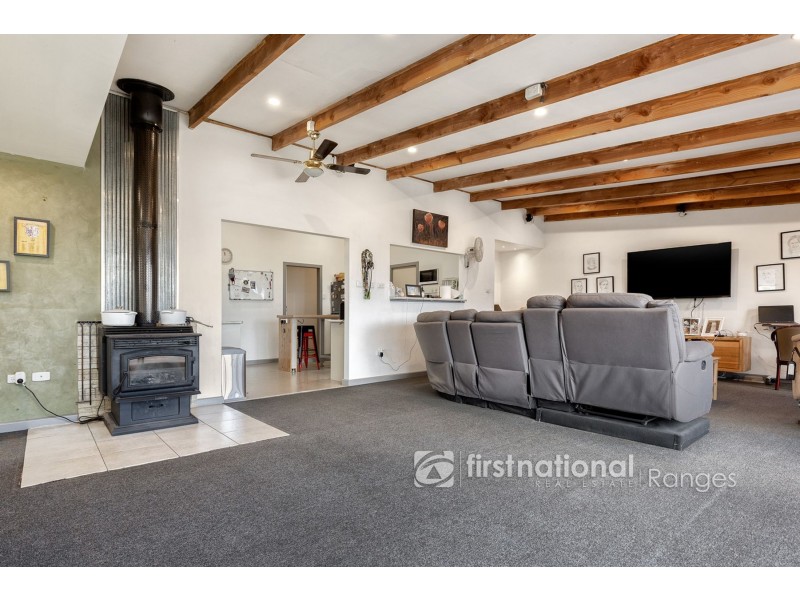 3 Heroes Avenue, Gembrook VIC 3783