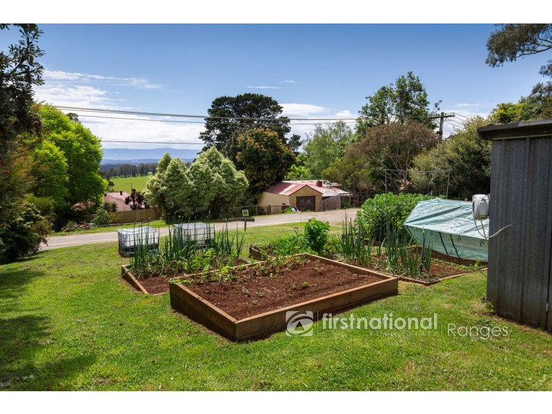3 Heroes Avenue, Gembrook VIC 3783