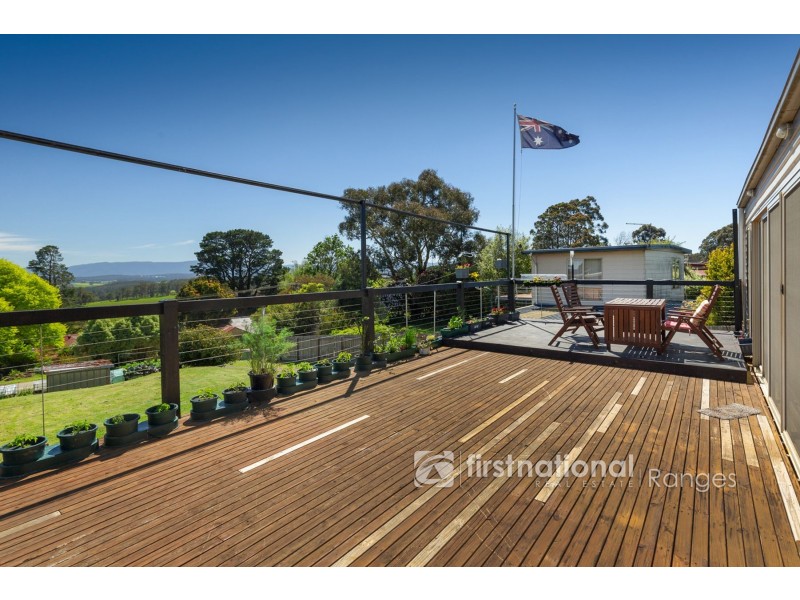 3 Heroes Avenue, Gembrook VIC 3783
