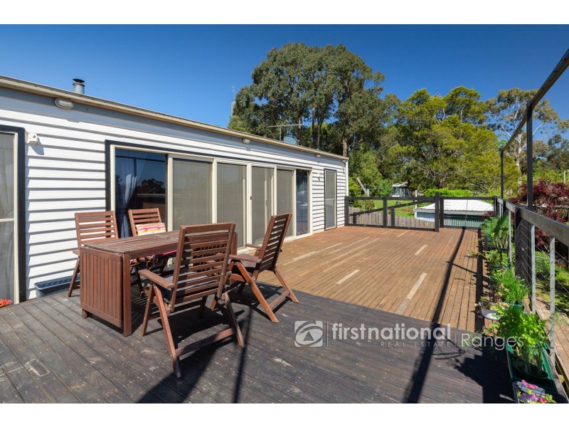 3 Heroes Avenue, Gembrook VIC 3783