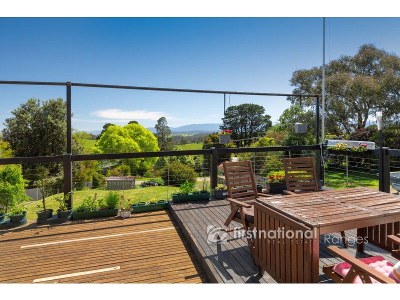 3 Heroes Avenue, Gembrook VIC 3783
