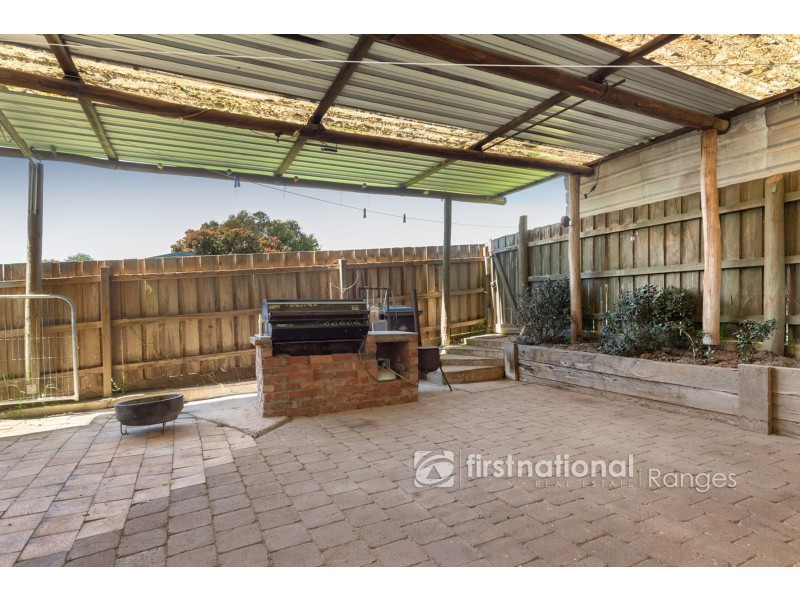 3 Heroes Avenue, Gembrook VIC 3783