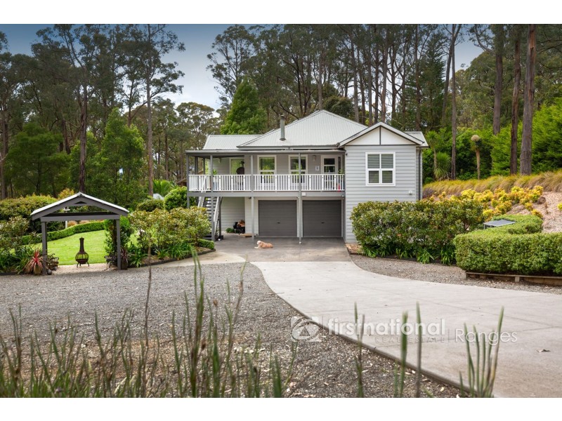 2 Azalea Crescent, Emerald VIC 3782