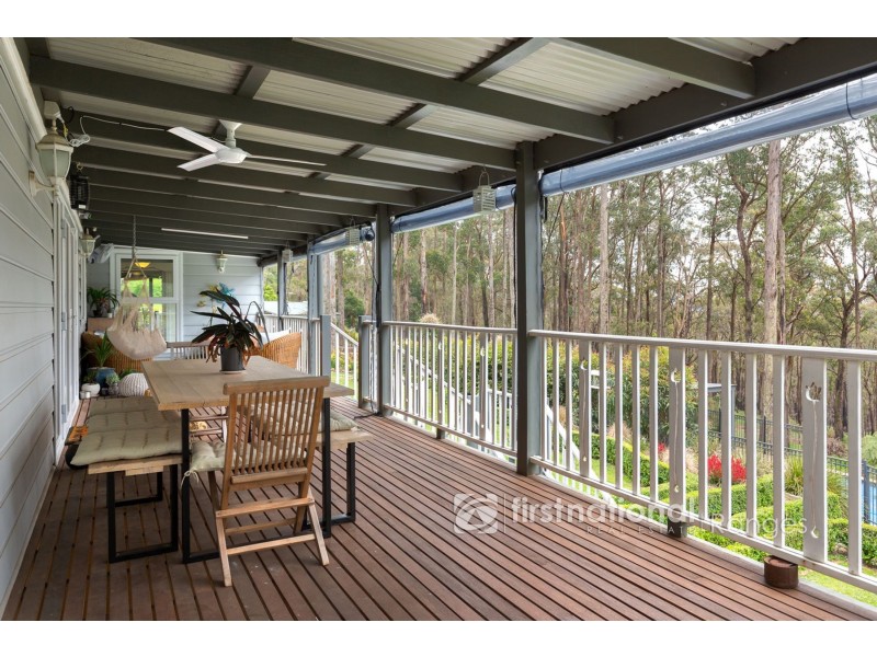 2 Azalea Crescent, Emerald VIC 3782