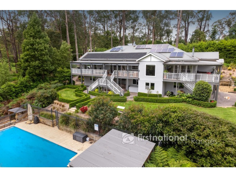 2 Azalea Crescent, Emerald VIC 3782