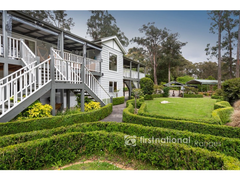 2 Azalea Crescent, Emerald VIC 3782