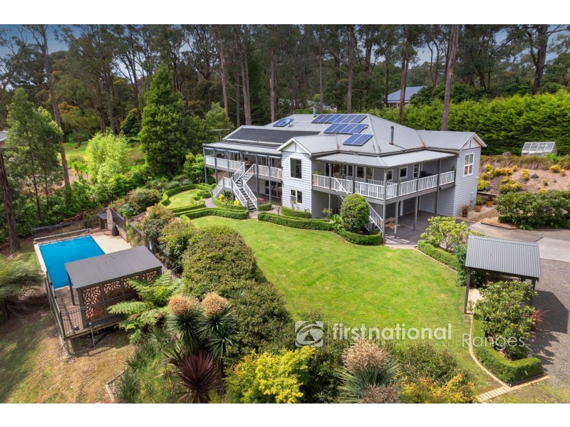 2 Azalea Crescent, Emerald VIC 3782