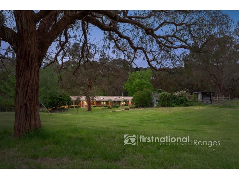 13 Mulhalls Road, Macclesfield VIC 3782