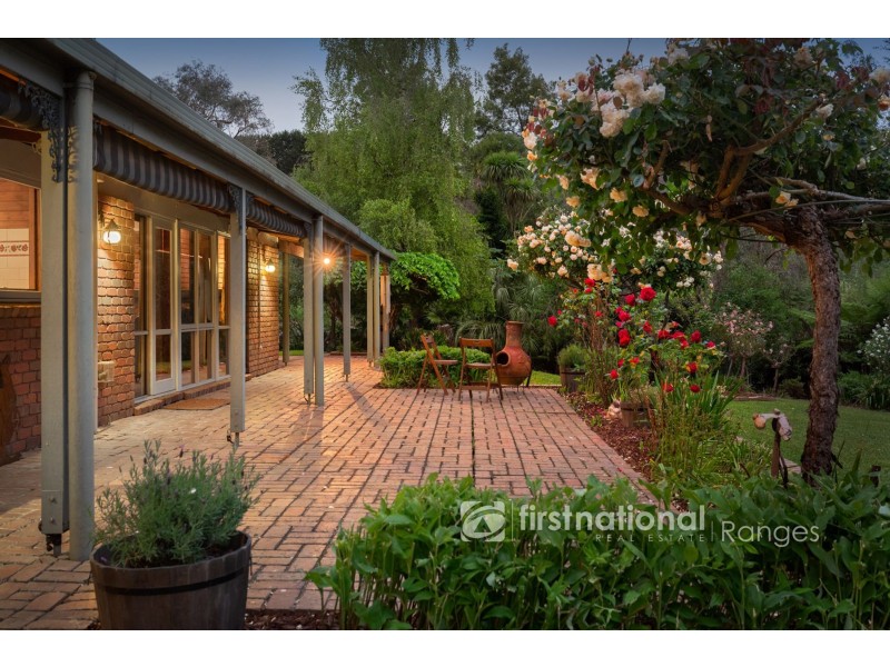 13 Mulhalls Road, Macclesfield VIC 3782